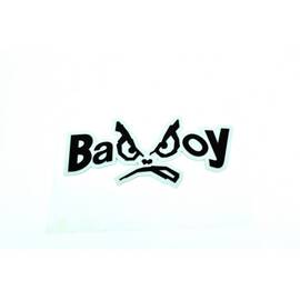 Abtibild "Bad Boy"  Cod: CLXT-307 - - Roveli