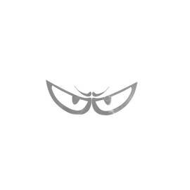 Abtibild Privire diverse culori auto decorativ pentru exterior si interior Cod: DZ-56 - - Roveli