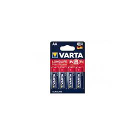 Baterie Varta LongLife Max Power AA R6 1.5V alcalina Cod: 4706 - - Roveli