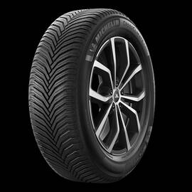 Anvelopa ALL SEASON 255/40 R20 101H CROSSCLIMATE 2 SUV MICHELIN - - Roveli