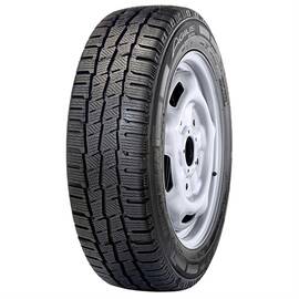 Anvelopa IARNA 205/65 R16C 107/105T AGILIS ALPIN MICHELIN - - Roveli