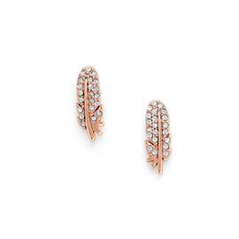 Cercei dama Fossil Vintage Motifs JA6486791 - - Roveli