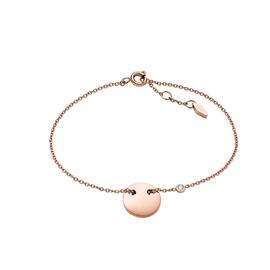 Bratara dama Fossil Classic JF02563791 - - Roveli