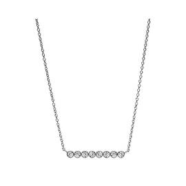 Colier dama Fossil Vintage Glitz JF02589040 - - Roveli