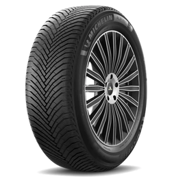 Anvelopa IARNA 225/55 R17 97H ALPIN 7 MICHELIN - - Roveli