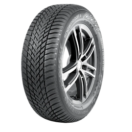 Anvelopa Iarna 205/55R16 91H SNOWPROOF 2 NOKIAN TYRES - - Roveli
