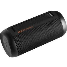 Boxa portabila Bluetooth ECG BTS L1 Black ELYSIUM, 2 x 10 W, IPX6 - - Roveli