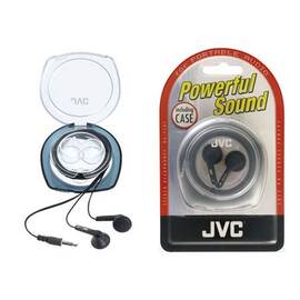CASTI AUDIO JVC HA-F10C - - Roveli