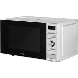 Cuptor cu microunde ECG MTD 2071 SE, 20L, 700W, 6 programe - - Roveli