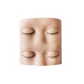 Set practica  manechin extensii gene - - Roveli