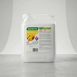 Genezis Oleaginoase ingrasamant foliar pentru plante oleaginoase 10L - Azot, Bor si Sulf - - Roveli