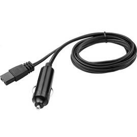Cablu KA 2500 de alimentare 12V pentru Lada frigorifica auto A++ portabila ECG AC 3020 HC Dual - - Roveli