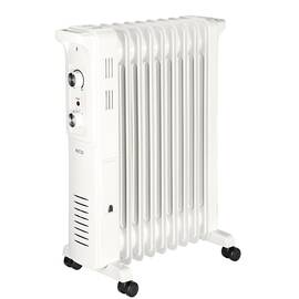 Calorifer electric cu ulei ECG OR 2090, 9 elementi, 2000 W, 3 trepte de putere - - Roveli