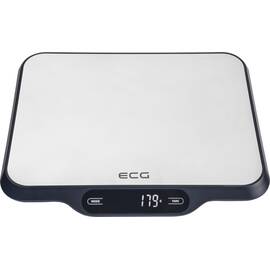 Cantar de bucatarie ECG KV 215 S, 15 Kg, functie TARA, precizie 1 g, Touch control - - Roveli