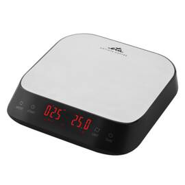 Cantar digital de bucatarie ETA Artista Coffee 8777, 3 Kg, precizie 0.1 g, functie TARA - - Roveli