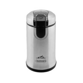 Rasnita de cafea ETA Fragranza 0066, 150 W, 50 g, 29.000 rpm, otel inoxidabil - - Roveli