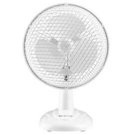 Ventilator de masa, ECG FT 15a, 20W, 15cm, 2 viteze, foarte silentios - - Roveli