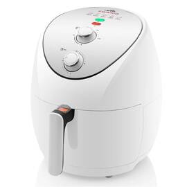 Friteuza cu aer fierbinte ETA Formio 2172, 1500 W, 3.5 l, 80-200 ° C, timer, oprire automata - - Roveli