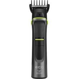Masina de tuns si trimmer fara fir ECG ZS 2620 Magnetic, baterie Li-Ion 500 mAh, IPX 5 - - Roveli