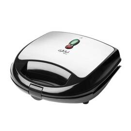 Sandwich-maker 4 in 1 Gallet Torcy CRO 616, 700W, 4 tipuri de placi detasabile - - Roveli