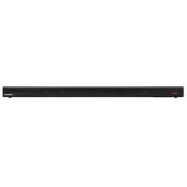 Soundbar GoGEN TAS930, 2.0, 40 W, FM, Bluetooth, HDMI ARC, intrare optica digitala, afisaj LCD - - Roveli