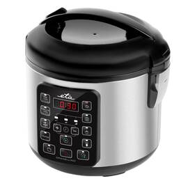 Aparat pentru gatit orez ETA Granellino 4131 90000, 500 W, 1.5 L, 9 programe automate - - Roveli
