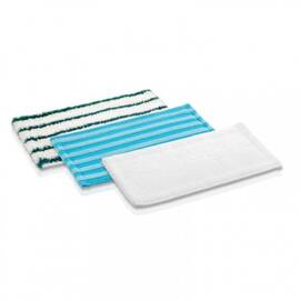 Set 3 bucati lavete de schimb pentru aspiratoare modele ETA5449, ETA4449, ETA8449, ETA344790010 - - Roveli