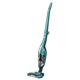 Aspirator vertical 2 in 1 ETA Moneto II 3453 90000, baterie Li-ion de 14.4 V, 0.55 litri - - Roveli
