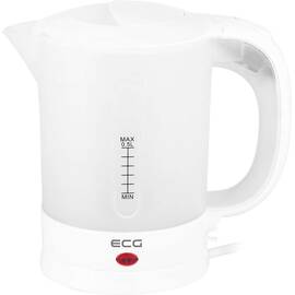 Cana electrica ECG RK 500 Travel lite, 0.5L, 1000W, indicator LED - - Roveli