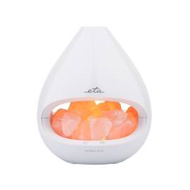 Difuzor de aroma ETA Himalaia 5634 90000, 0.16 l, 18 W, pulverizare prin ultrasunete, ionizare - - Roveli