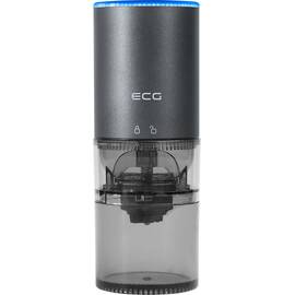 Rasnita electrica portabila pentru cafea KM 160 Minimo Premio, baterie integrata Li-Pol 3,7 V, capacitate boabe 120 ml - - Roveli