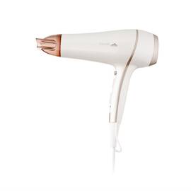 Uscator de par ETA Fenite 7320 90000, ionizare, 2400 W, 2 viteze, 3 trepte de temperatura, alb - - Roveli