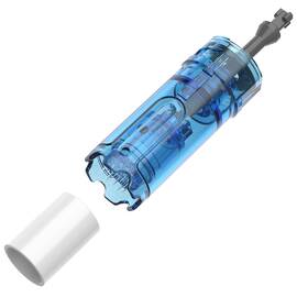 Ac Microneedling, Dr. Pen M9, 18 pini - - Roveli