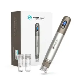 Aparat Microneedling, Hydra Pen H3 Cu Acumulator Reincarcabil - - Roveli