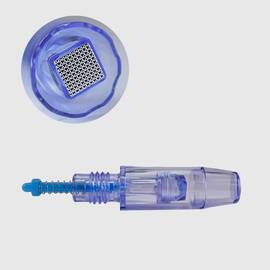 Ac Microneedling, Artmex V6/V8/V9/V11, Nano patrat - - Roveli