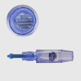 Ac Microneedling, Artmex V6/V8/V9/V11, 42 Pini - - Roveli