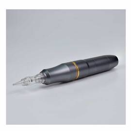 Aparat digital micropigmentare P60 cu acumulator - Silver - - Roveli