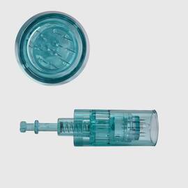 Ac Microneedling, Dr. Pen A6S, 11 pini - - Roveli