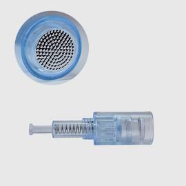 Ac Microneedling, Dr. Pen X5, Nano rotund - - Roveli