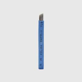 Ac Microblading, BioMaser, 9P, 0.18mm - - Roveli