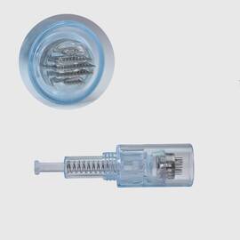Ac Microneedling, Dr. Pen X5, 42 pini - - Roveli