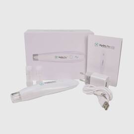 Aparat Microneedling, Hydra Pen H2 Cu Acumulator Reincarcabil - - Roveli