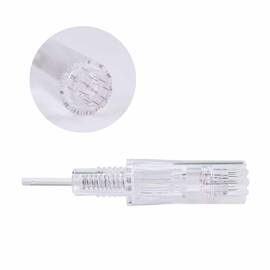 Ac Microneedling, Artmex V7, 36 pini - - Roveli