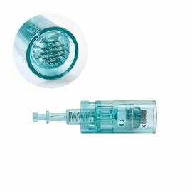Ac Microneedling, Dr. Pen A6S, 24 pini - - Roveli