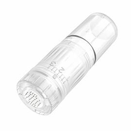 Ac / Cartus Microneedling, Hydra Pen H3/H5, 24 pini - - Roveli