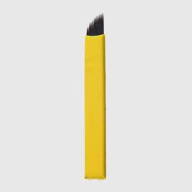 Ac Microblading, BioMaser, 14p, 0.2mm - - Roveli