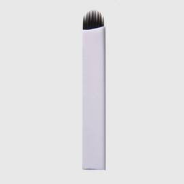 Ac Microblading, BioMaser, 18u, 0.25mm - - Roveli