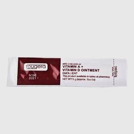 Crema hidratanta Fougera vit.A&amp;D - - Roveli