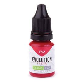 Pigment Micropigmentare Buze, Dermatek, Evolution EV2 - - Roveli