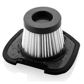 Filtru HEPA pentru aspiratoare de mana ETA1425 si ETA2425 - - Roveli